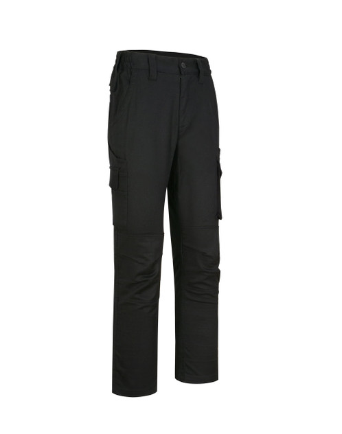 AIW WP26 Unisex Cotton Stretch Ripstop Work Pants - Territory Uniforms