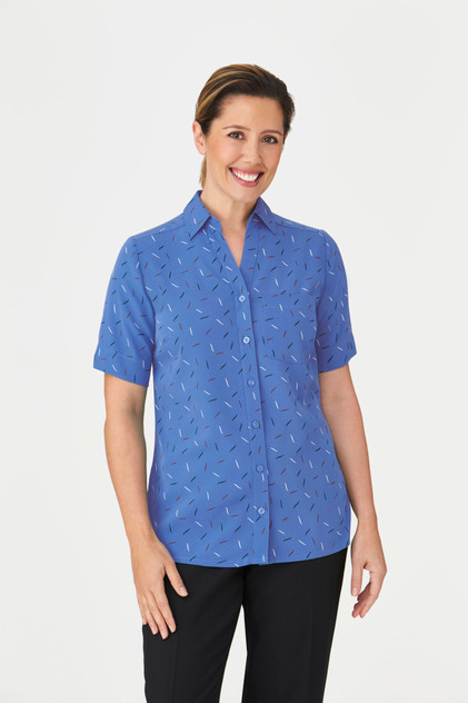 2192-S/S Shirt