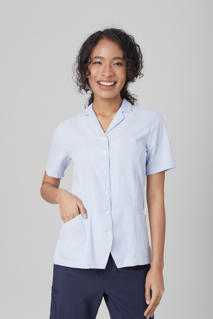 City Collection 2270 Short Sleeve Shirt - Territory Uniforms