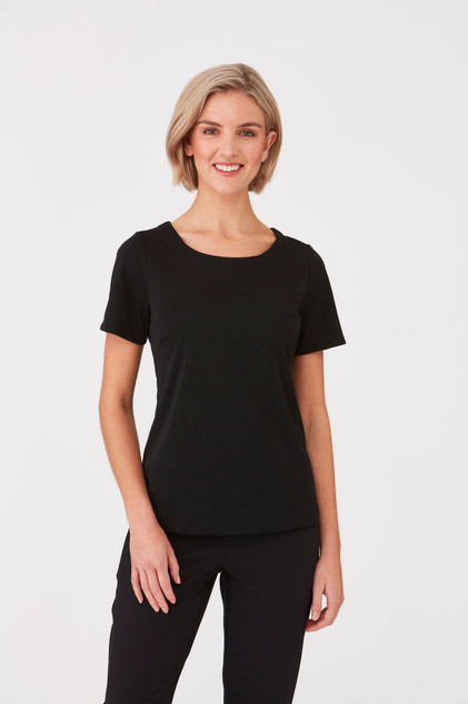 2291-S/S Top