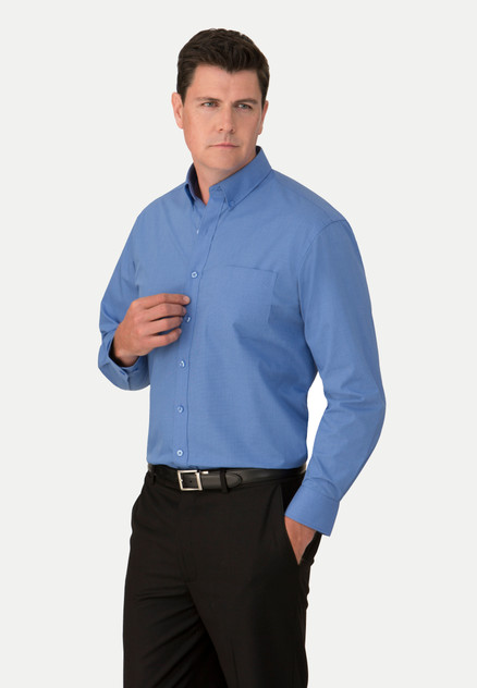 4102LS-L/S Shirt