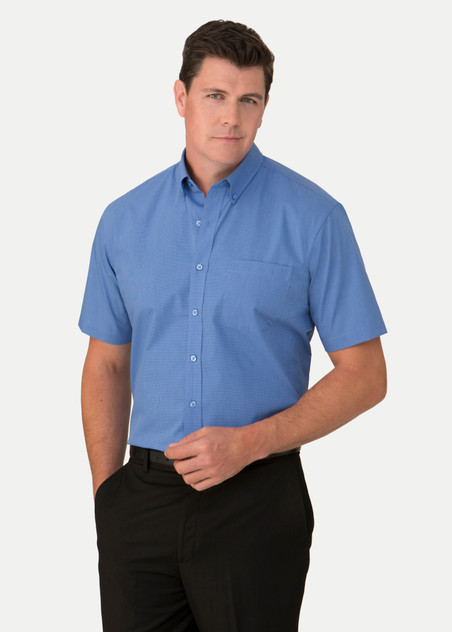 4102SS-S/S Shirt