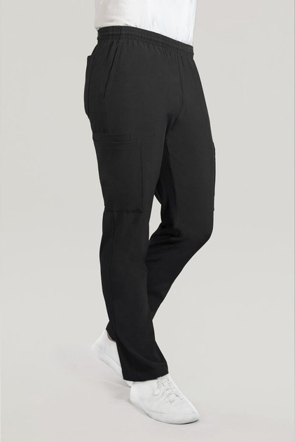 City Collection CA4P-UNISEX CA4P - Unisex Scrub Pant - Territory Uniforms