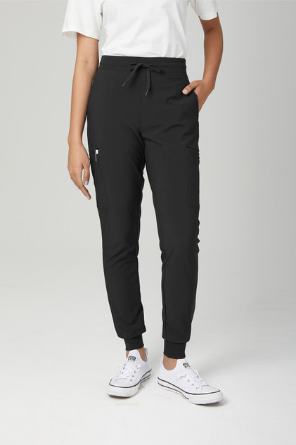 City Collection CA7P-POCKET CA7P - Pocket detail Jogger - Territory Uniforms