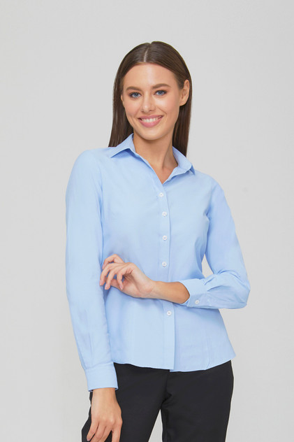 FSH70 2088-L/S Ladies Shirt