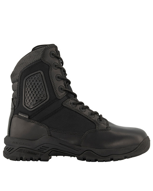 Strike Force-MSF800-Non Safety-Lace Up Boot