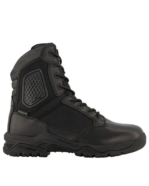 Magnum MSF800 Strike Force - MSF800 - Non Safety - Lace Up Boot - Territory Uniforms
