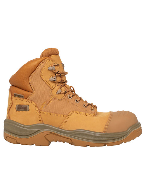 MTM150-Trademaster Lite CT SZ WP Wheat
