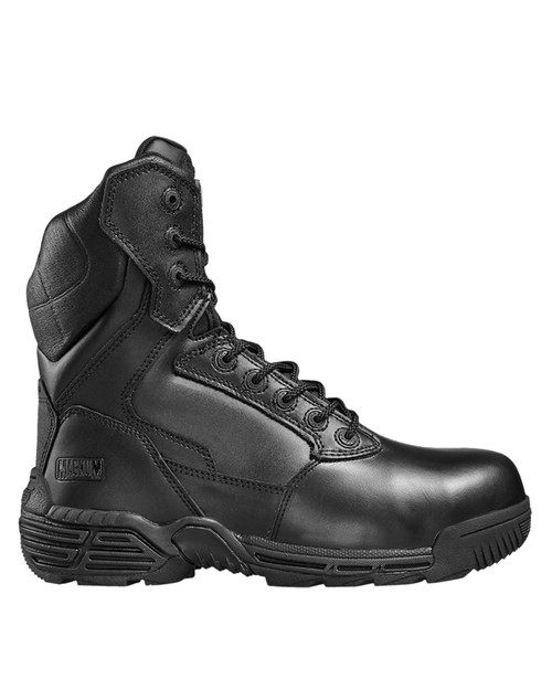 Magnum MFE858 Stealth Force 8.0 Leather SZ WPi - Territory Uniforms