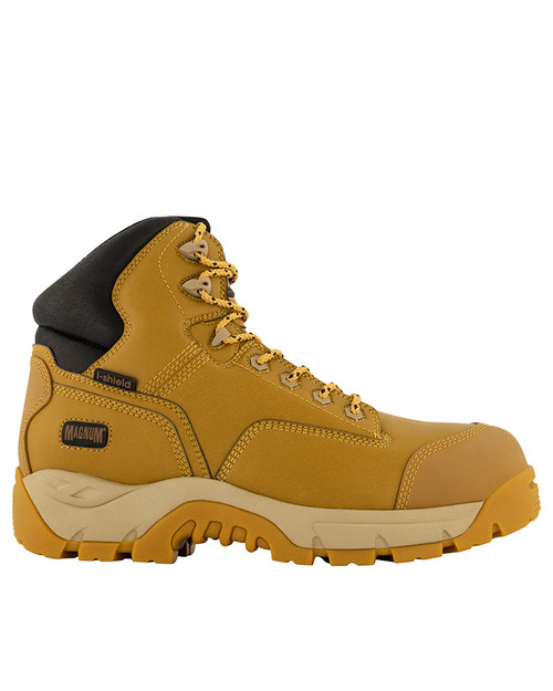 MPN650-Precision Max SZ WPI non Safety Toe