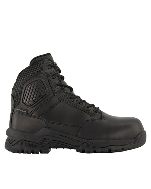 MSF640-Strike Force 6.0 Leather CT SZ WP