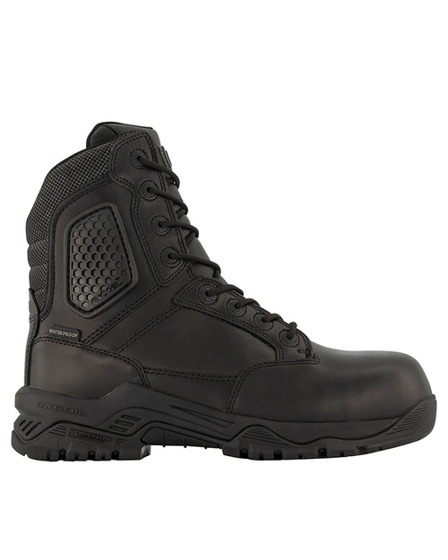 MSF820-Strike Force 8.0 Leather SZ CT