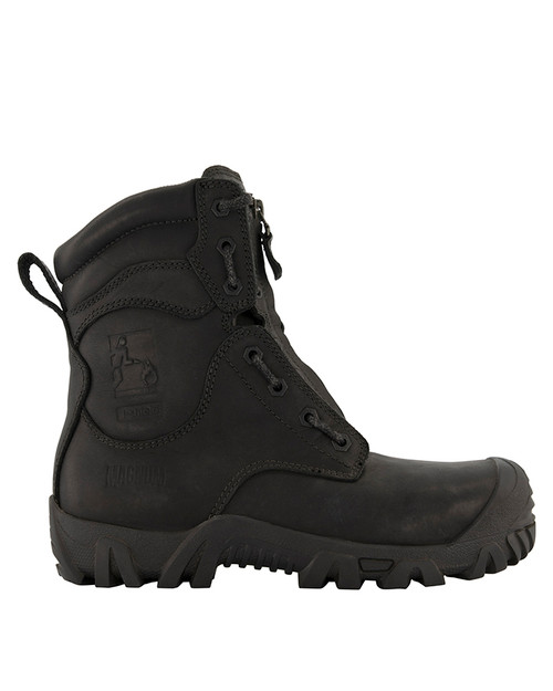 MVN100-Vulcan CT CP WPi with Zipper
