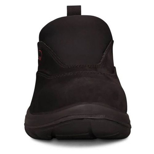 34-610-Steel Cap-ER-Slip On Shoe