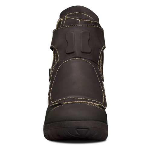 Oliver 66399 Black Smelter Boot With External Metguard - Territory Uniforms