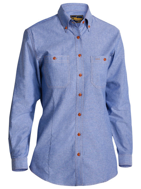 B76407L-S/S Shirt