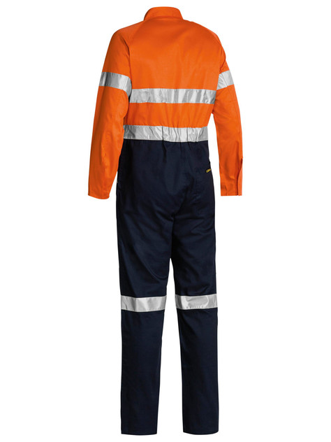 BC6719TW-L/S Coveralls