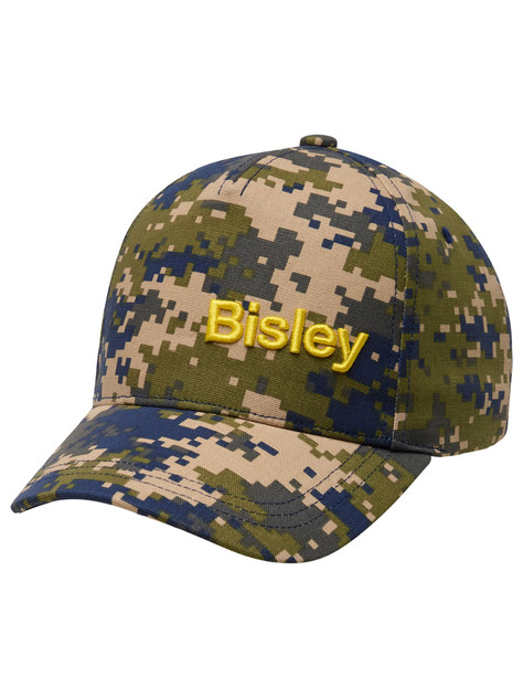 BCAP75-Printed Baseball Cap