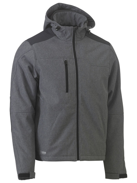 Bisley BJ6937 Flx & Move Shield Jacket - Territory Uniforms