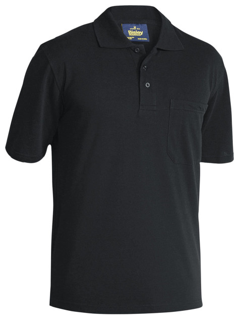 Bisley BK1290 Polo Shirt - Territory Uniforms