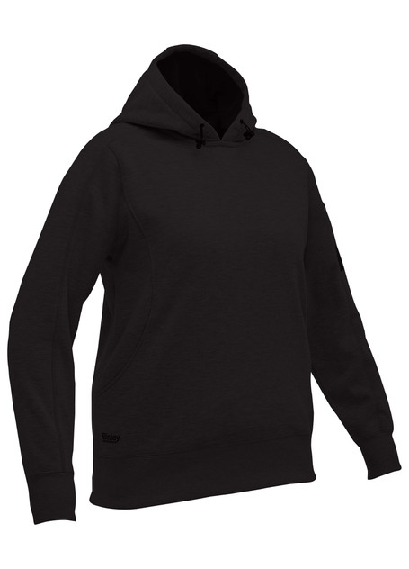 BKL6724-Women's Work Fleece Hoodie