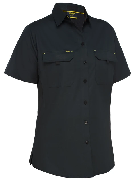 BL1414-S/S Ladies Shirt