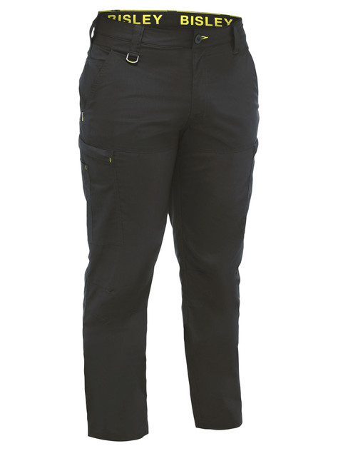 Bisley BPC6152 Bisley X Airflow Stretch Ripstop Lightweight Cargo - Territory Uniforms