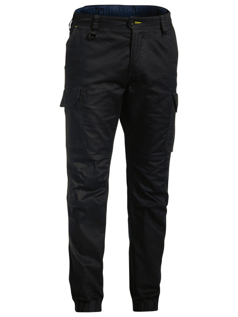 Bisley BPC6476 X Airflow Ripstop Stovepipe Engineered Cargo Pants - Territory Uniforms