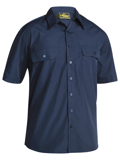 BS1526-S/S Shirt