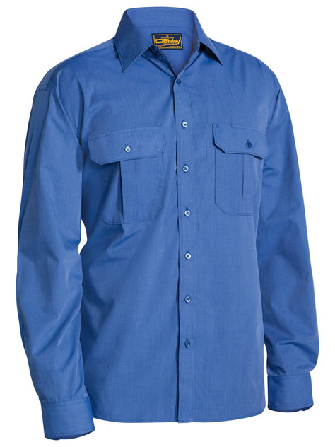BS6031-L/S Shirt