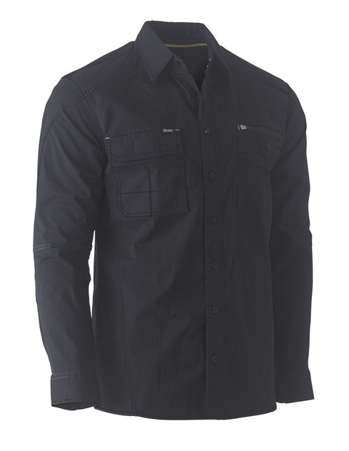BS6144-L/S Shirt