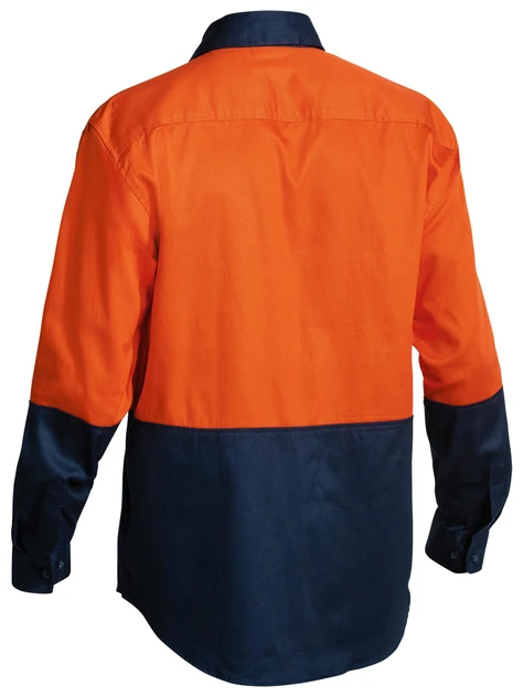 BS6267-L/S Shirt