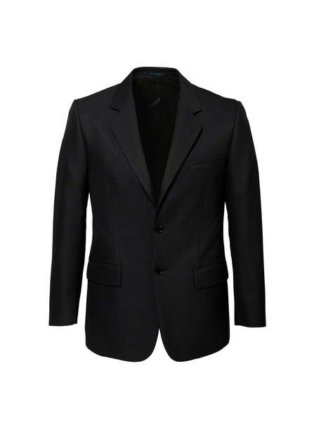 Biz Corporates 80111 2 Button Jacket - Territory Uniforms