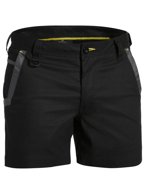 BSH1131-Short Shorts