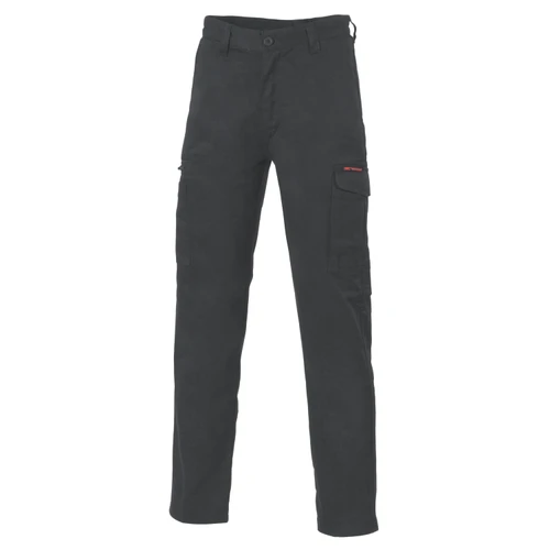 Digga Cool-Breeze Cargo Pants