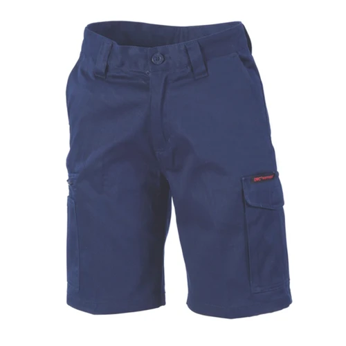 Ladies Digga Cool-Breeze Cargo Shorts