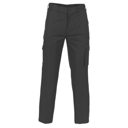 Permanent Press Cargo Pants