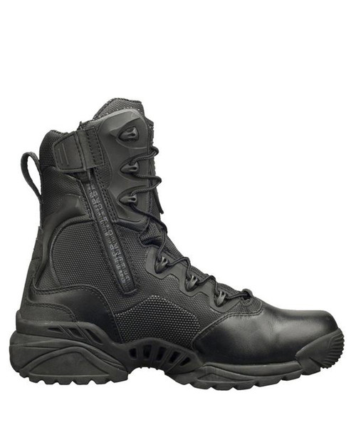 MSR815-Spider 8.1 Urban Side Zip