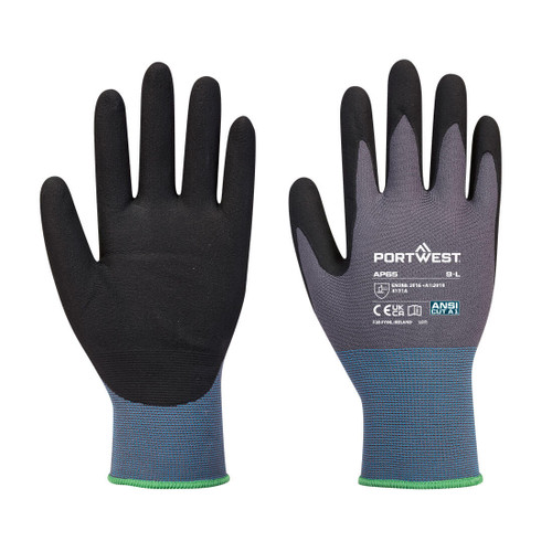 AP65 NPR Pro Nitrile Foam