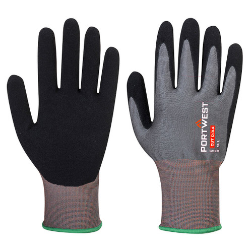 CT45 CT Cut D18 Nitrile Glove