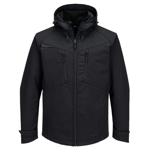 DX474 DX4 Softshell (3L)