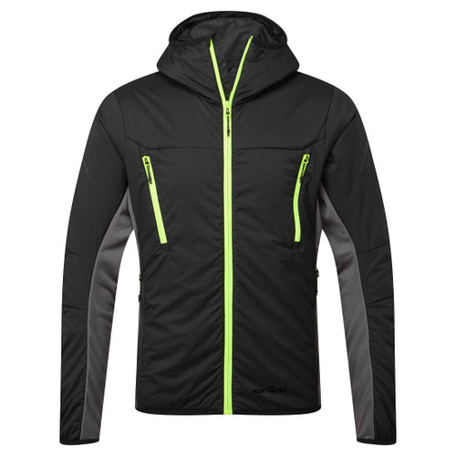 EV470 EV4 Insulated Hybrid Jacket