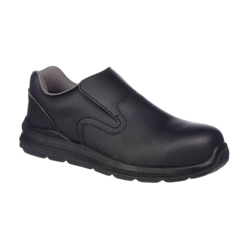FD62 Steelite Fintra Slip-On
