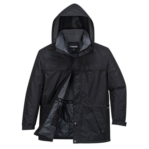 K4039 Huski Everest Jacket