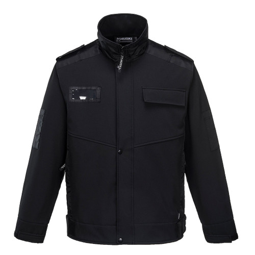 K8083 Huski Warden Softshell (3L)