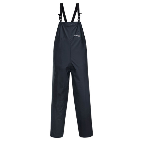 K8097 Huski Farmers Bib & Brace