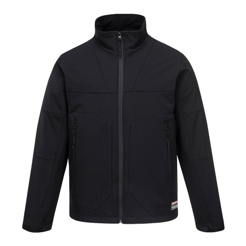 K8177 Huski Nero Softshell (3L)