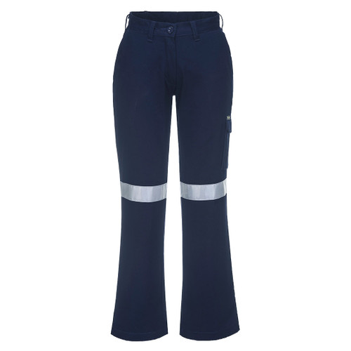 ML709 Women's Cargo Pants with Tape
