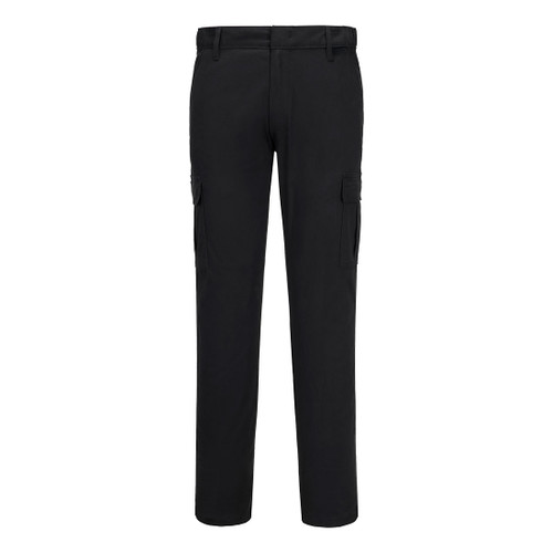 S231 WX2 Stretch Slim Fit Cargo Pants
