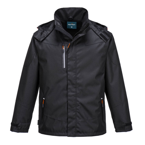 S555 Outcoach Rain Jacket